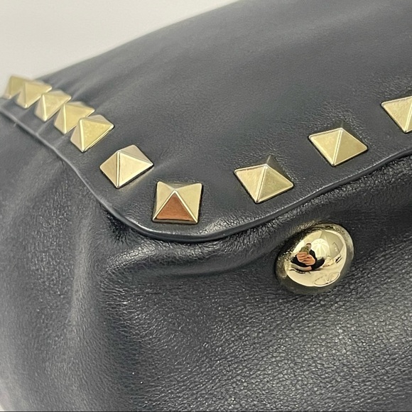 Valentino Mini Rockstud Bag - Picture 14 of 16